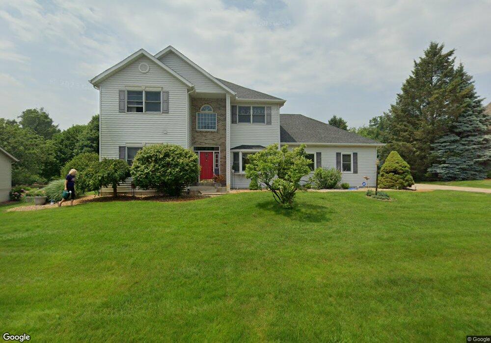 51781 Windyridge Dr, South Bend, IN 46628 - photo 1