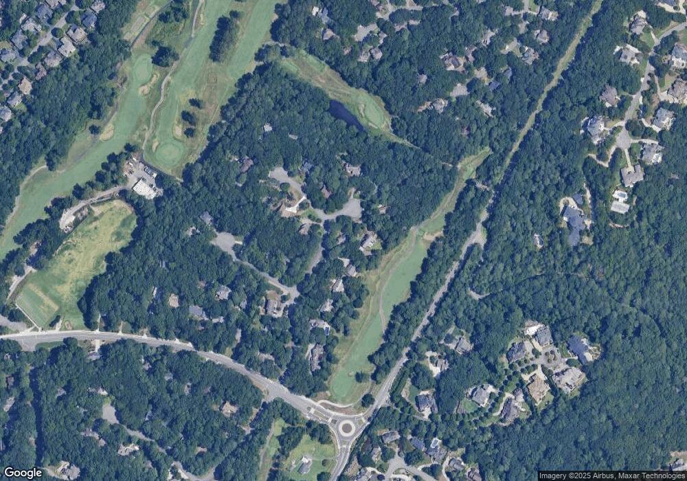 8865 N Mount Dr, Alpharetta, GA 30022 - photo 1