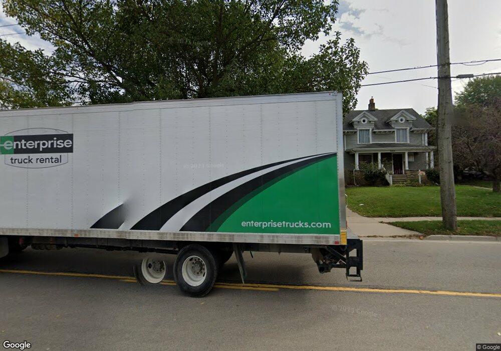 2409 S Washington Ave, Lansing, MI 48910 - photo 1