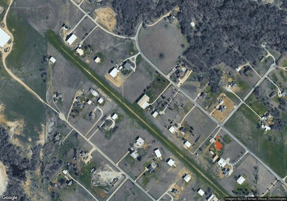 934 Heritage Creek Dr, Rhome, TX 76078 - photo 1