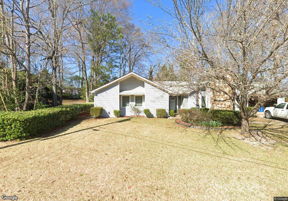 623 Clemson Dr, Warner Robins, GA 31093 - photo 1