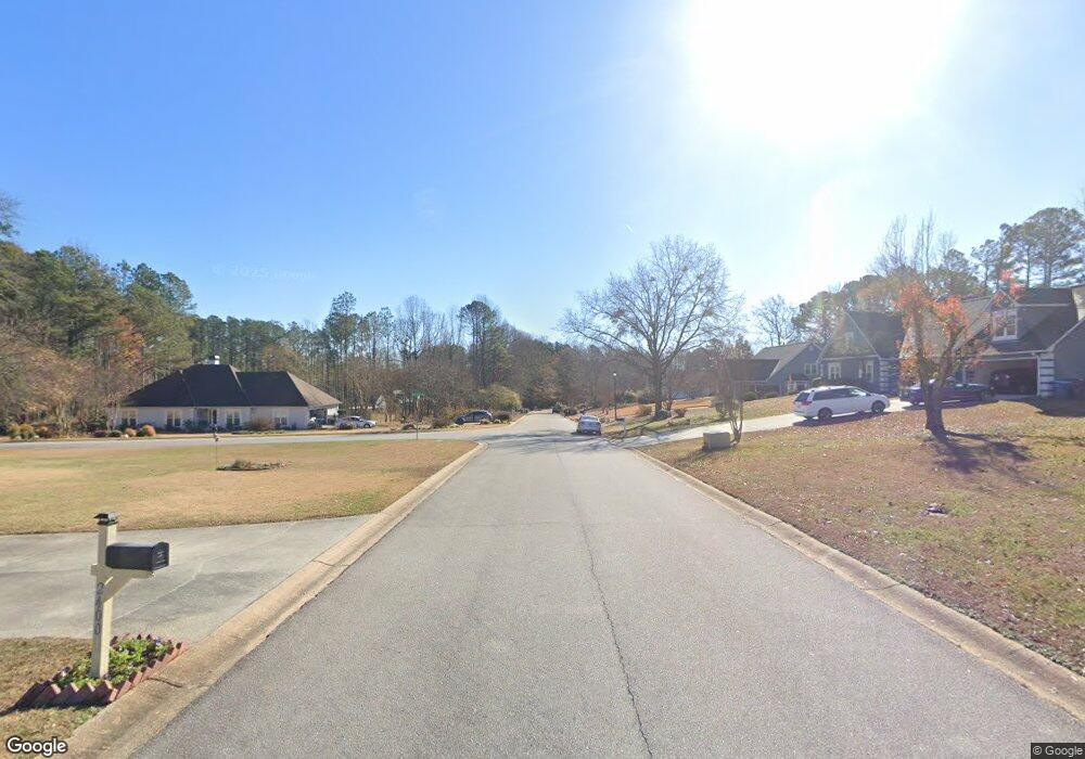0 Ashton Brooke Ln unit 8871632, Buford, GA 30519 - photo 1