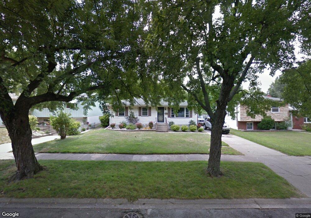 1836 N Rensselaer St, Griffith, IN 46319 - photo 1