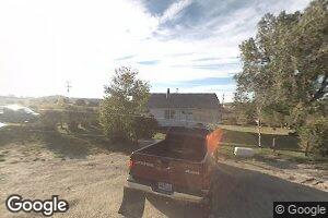 620 Macfarlane Ave, Encampment, WY 82325