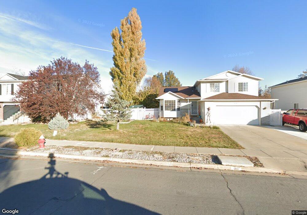 1228 N 2525 W, Clearfield, UT 84015 - photo 1