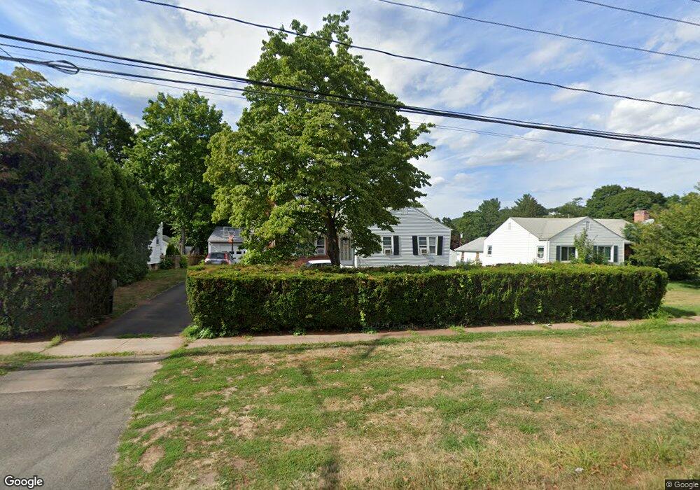 144 E Robbins Ave, Newington, CT 06111 - photo 1