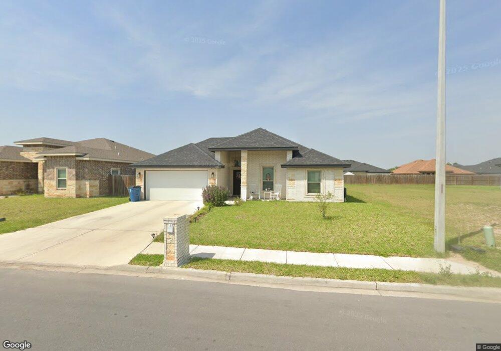 526 Hunter Dr, Alamo, TX 78516 - photo 1