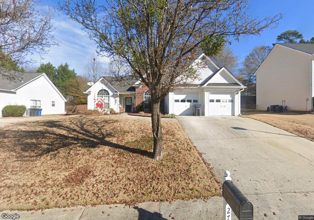 2730 Matlin Way unit 3, Buford, GA 30519 - photo 1