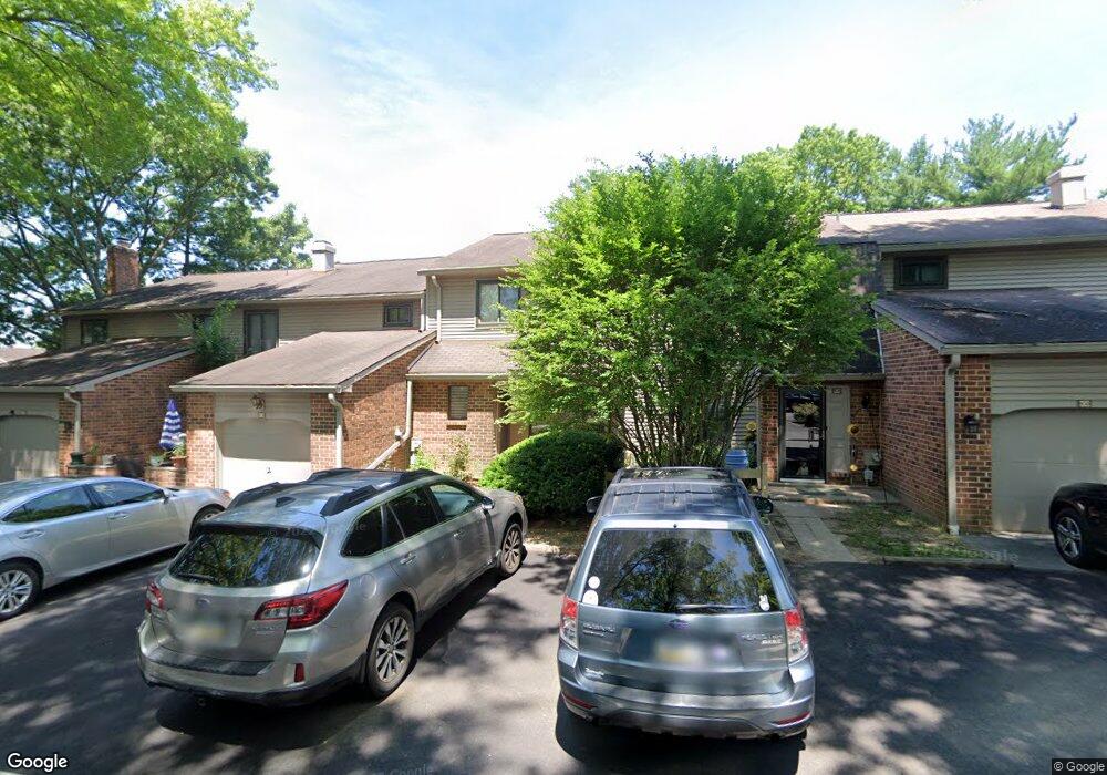 103 Bernard Ct, Chesterbrook, PA 19087 - photo 1