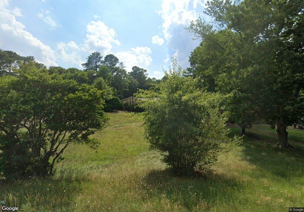 985 June Dr SW, Conyers, GA 30094 - photo 1