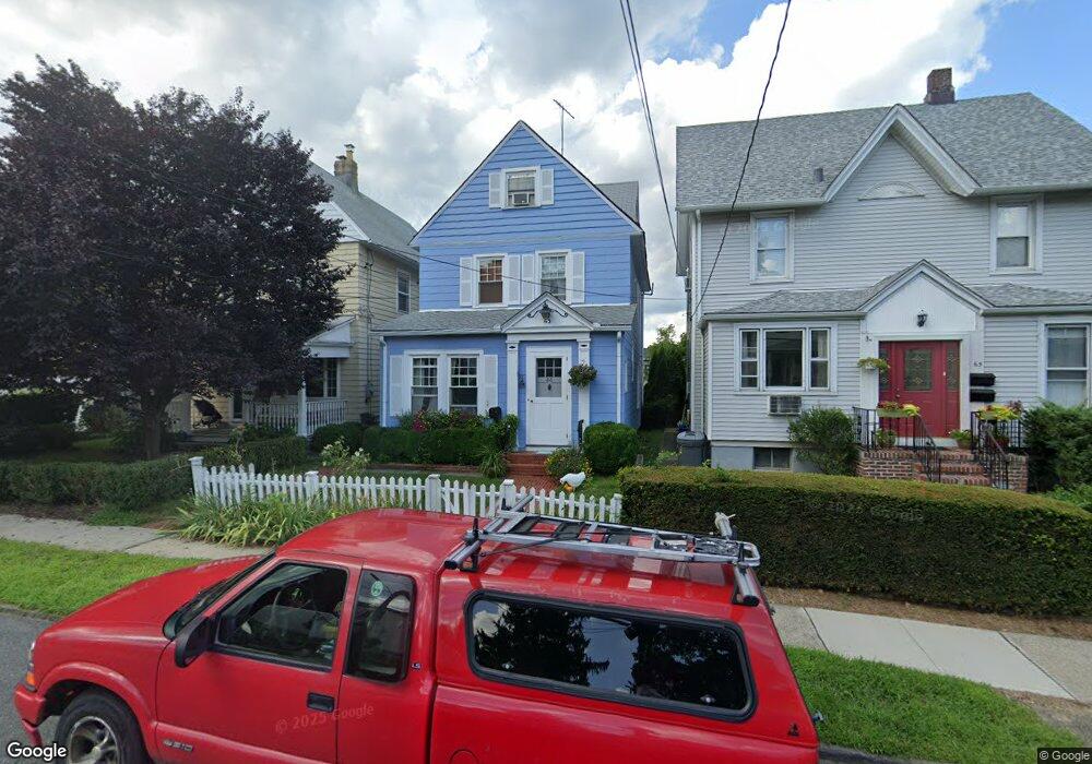 63 Maple St, Dobbs Ferry, NY 10522 - photo 1