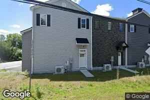65 Main St Unit 3, Ashland, NH 03217