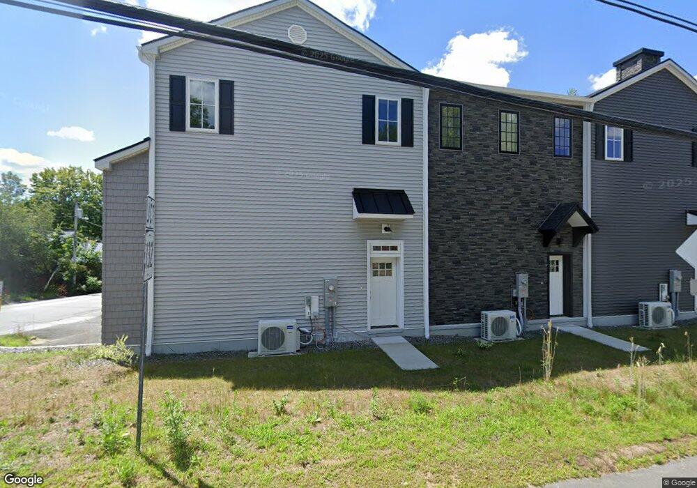 65 Main St unit 3, Ashland, NH 03217 - photo 1