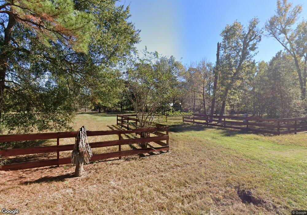 21162 Roberts Cemetery, Hockley, TX 77447 - photo 1