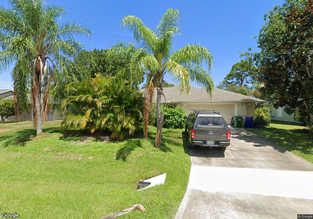 1572 Schooner Ln, Sebastian, FL 32958 - photo 1