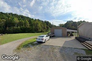 82 Hammons Ridge, Heidrick, KY 40949