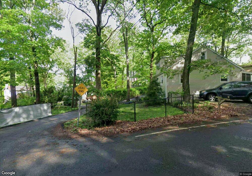 1 Brook Trail, Byram Township, NJ 07821 - photo 1