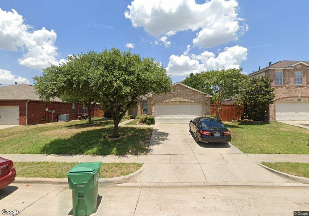 1613 Marble Cove Ln, Denton, TX 76210 - photo 1