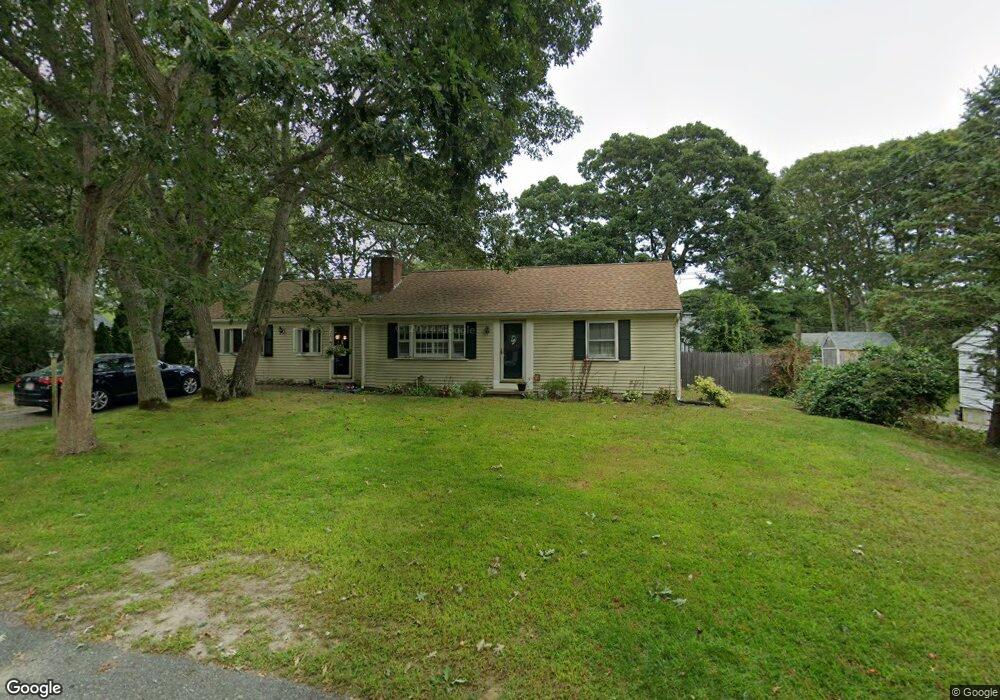 28 Meadowbrook Rd, West Yarmouth, MA 02673 - photo 1