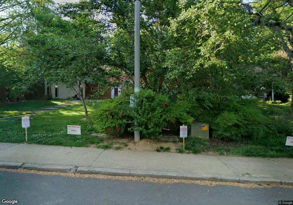 1653 Preston Rd, Alexandria, VA 22302 - photo 1