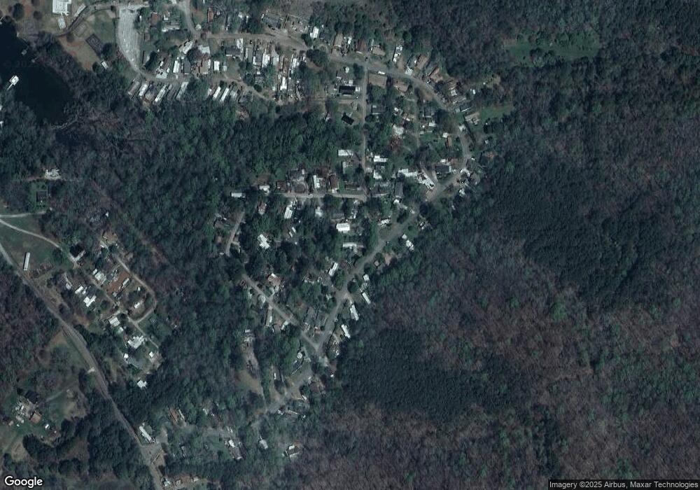 5361 Waterwood Dr, Gainesville, GA 30506 - photo 1