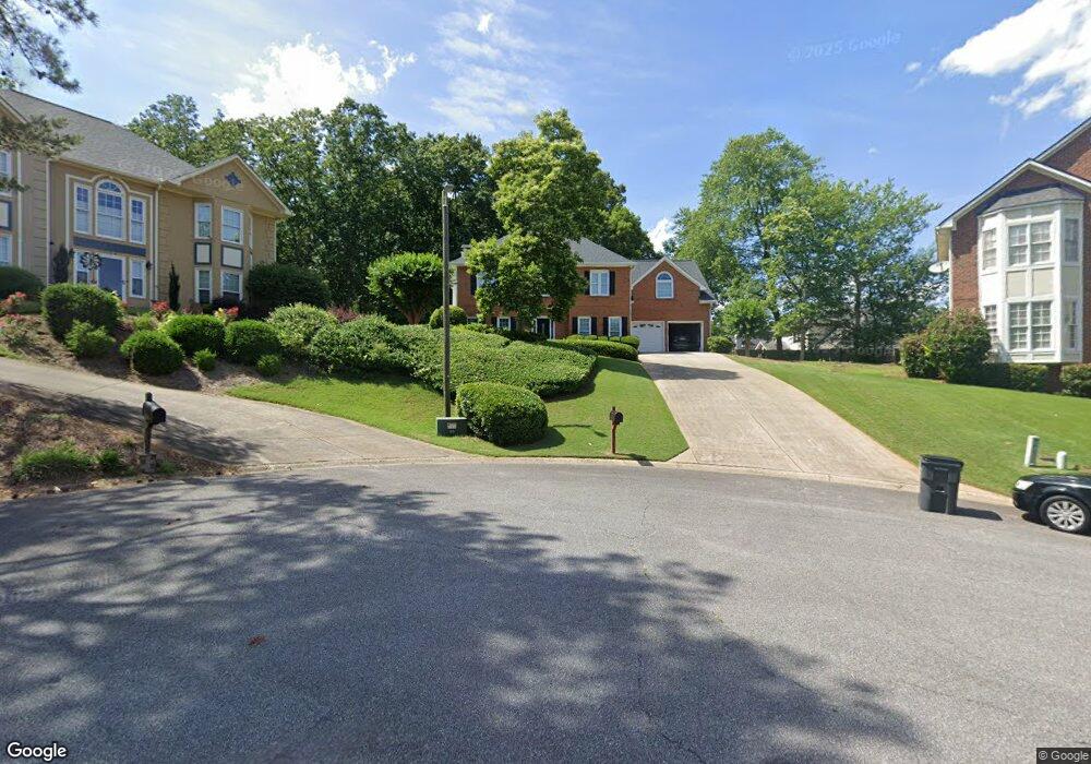 3110 Copper Trace, Marietta, GA 30066 - photo 1