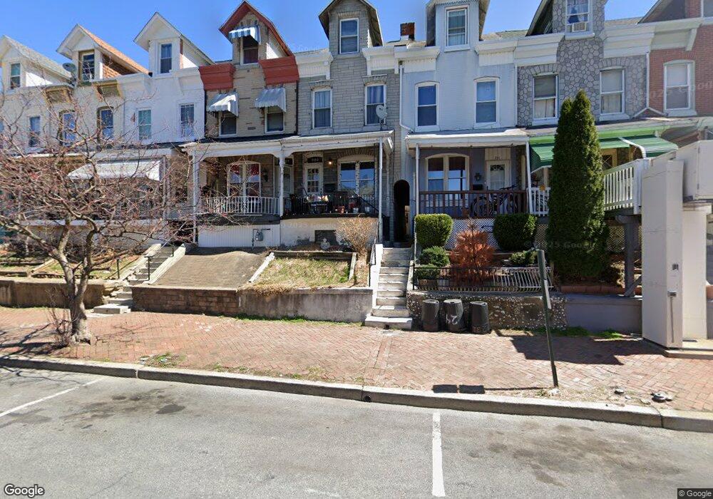 227 S 12th St, Reading, PA 19602 - photo 1