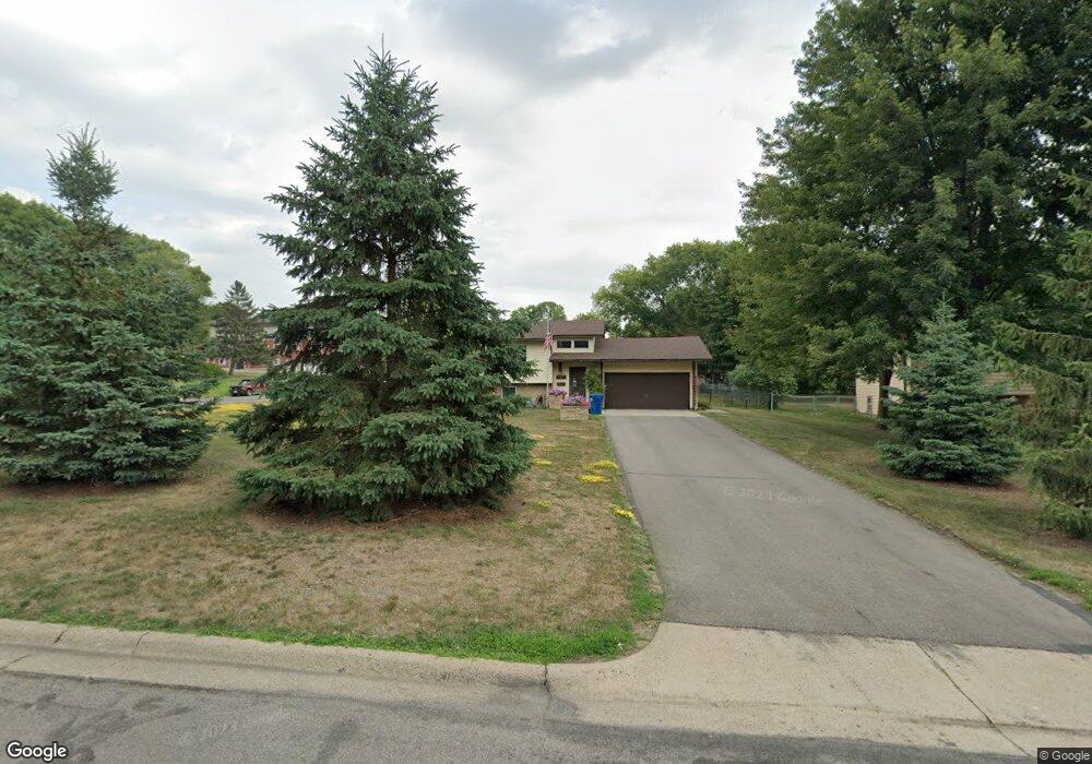 1138 1st Ave N, Sauk Rapids, MN 56379 - photo 1