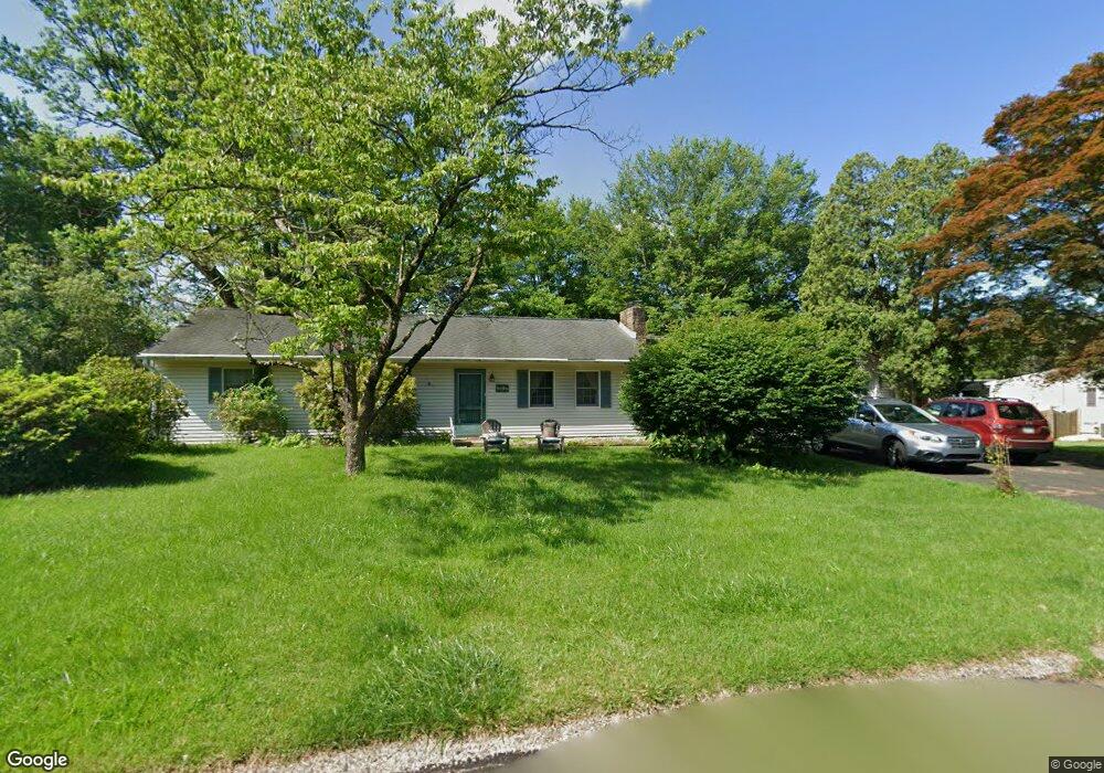 86 Vine St, Doylestown, PA 18901 - photo 1