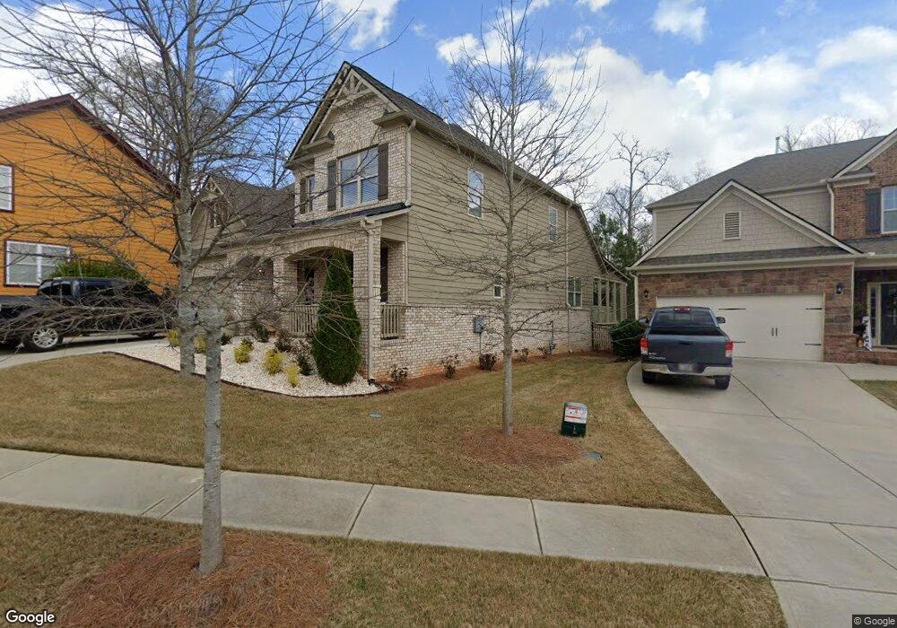 1121 Pebble Creek Ln, Locust Grove, GA 30248 - photo 1