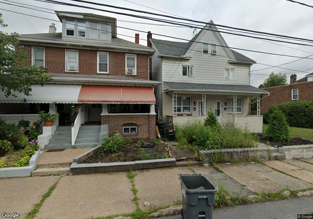 677 N Laurel St, Hazleton, PA 18201 - photo 1