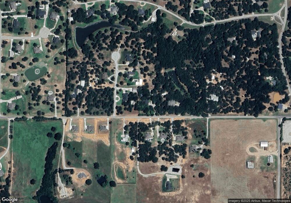 440 Hlavek Rd, Decatur, TX 76234 - photo 1