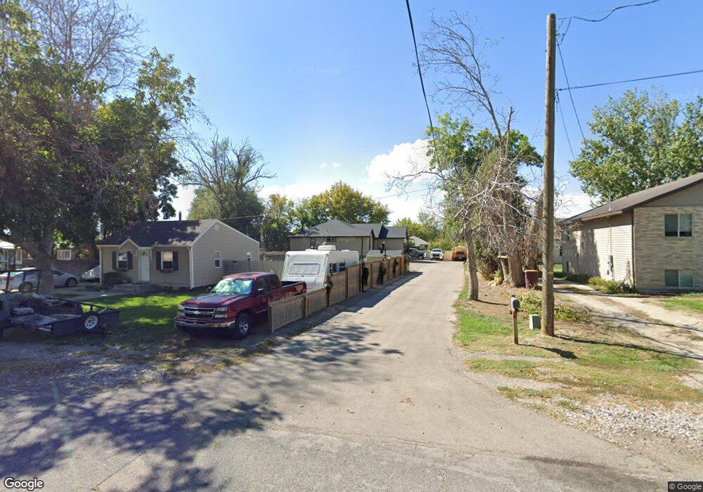 374 S 200 W unit 2, Lehi, UT 84043 - photo 1