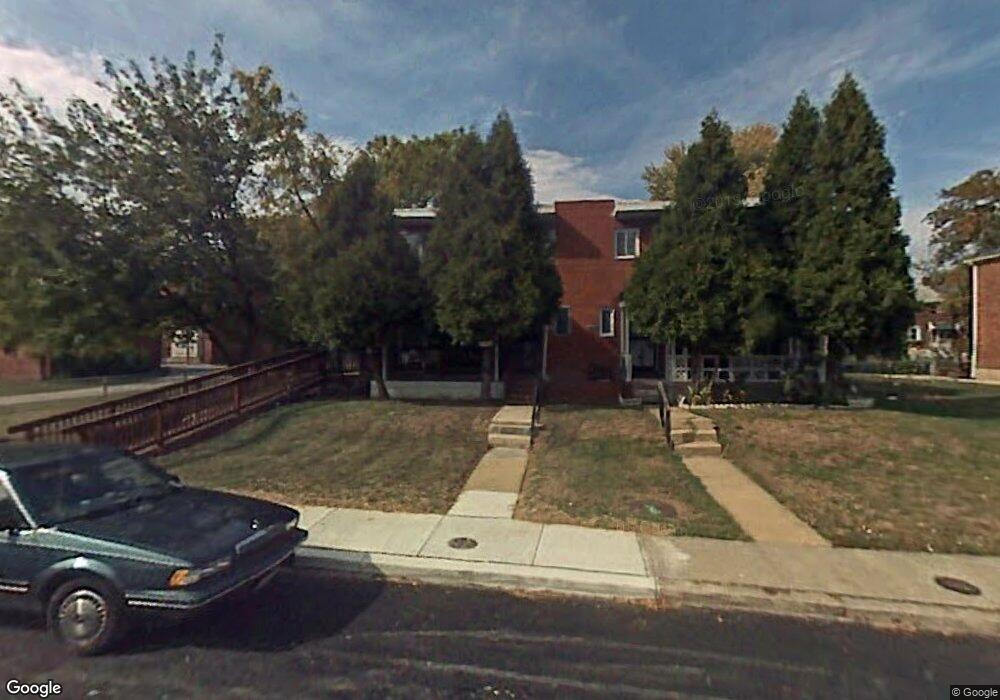 3930 Clarinth Rd, Baltimore, MD 21215 - photo 1