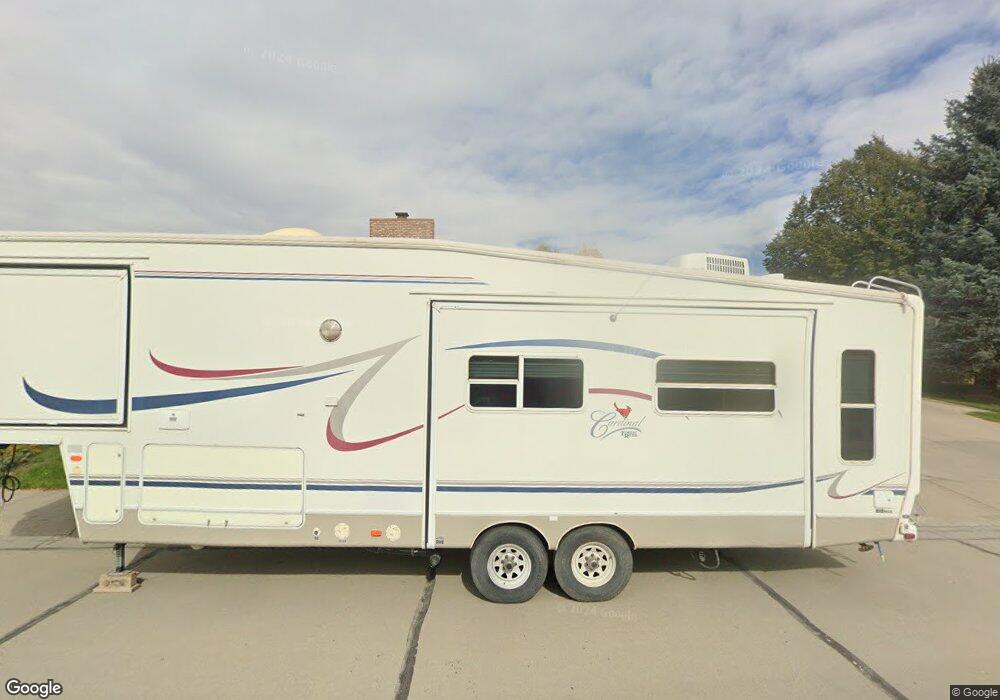 1513 Idlewyld Dr, Scottsbluff, NE 69361 - photo 1