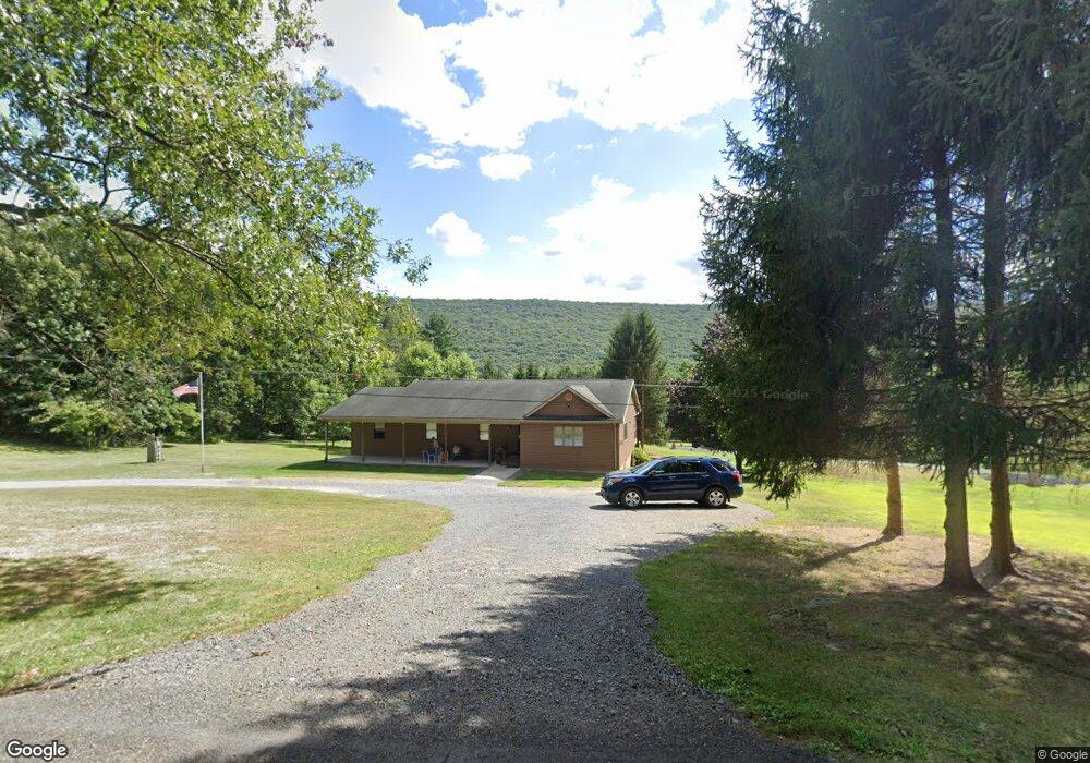 548 Bates Rd, Shamokin, PA 17872 - photo 1