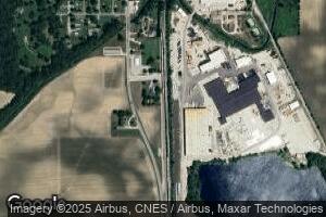606 N Railroad St, Monon, IN 47959