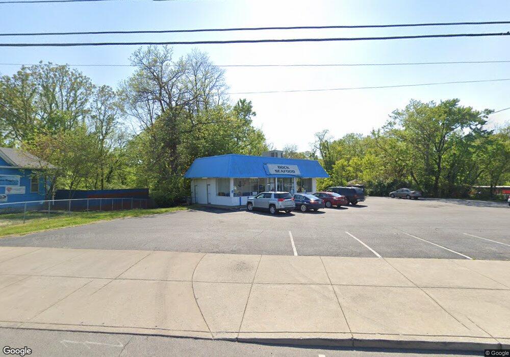 1125 State St, New Albany, IN 47150 - photo 1