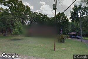 1420 W Easy St, Tishomingo, OK 73460
