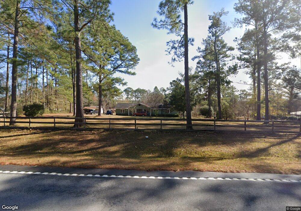 6992 Ga Highway 202, Thomasville, GA 31757 - photo 1