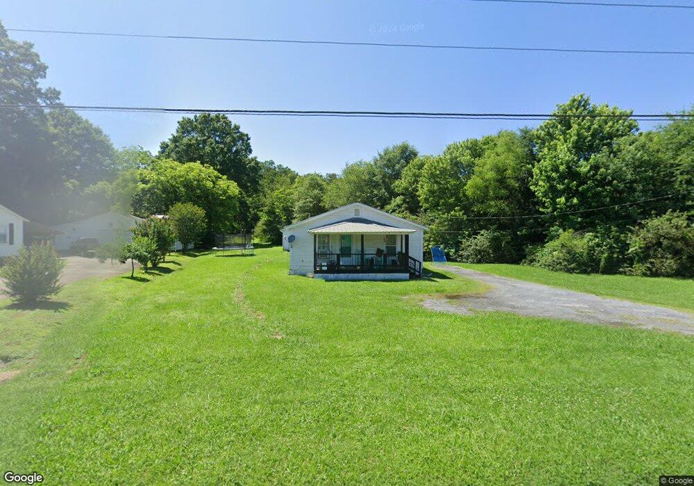 4085 Rome Rd SW, Plainville, GA 30733 - photo 1