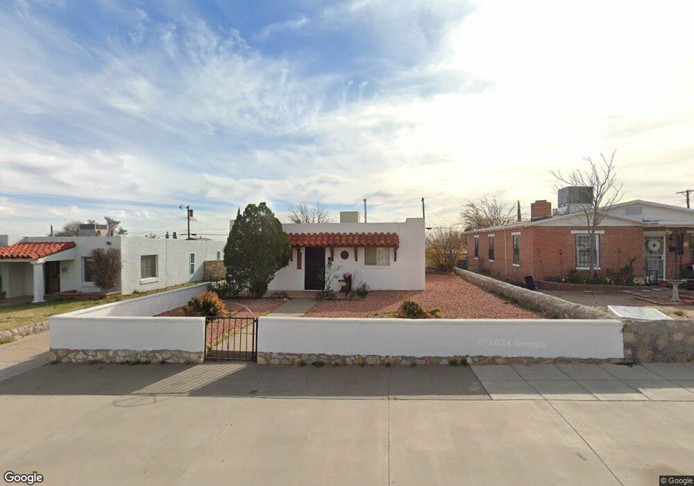 3328 Monroe Ave, El Paso, TX 79930 - photo 1