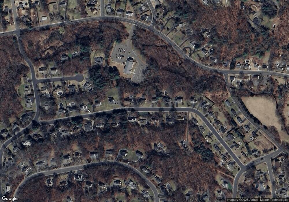 107 Wilderness Way, Bristol, CT 06010 - photo 1