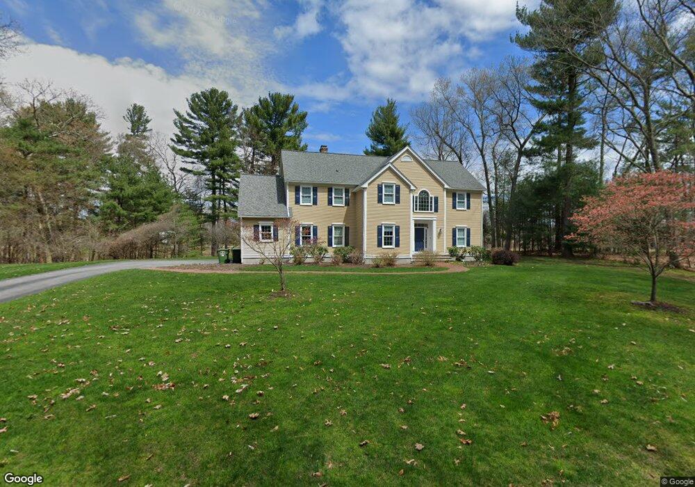 34 Christopher Ln, Sudbury, MA 01776 - photo 1