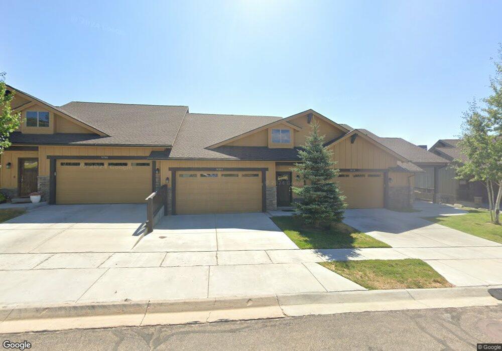 14340 N Rendezvous Trail unit 35C, Kamas, UT 84036 - photo 1
