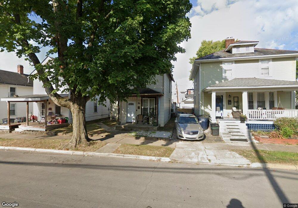 625 N Maple St, Lancaster, OH 43130 - photo 1