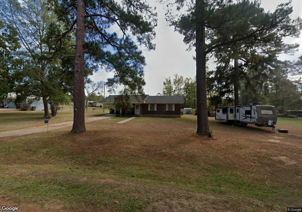 134 Ford St, Choudrant, LA 71227 - photo 1