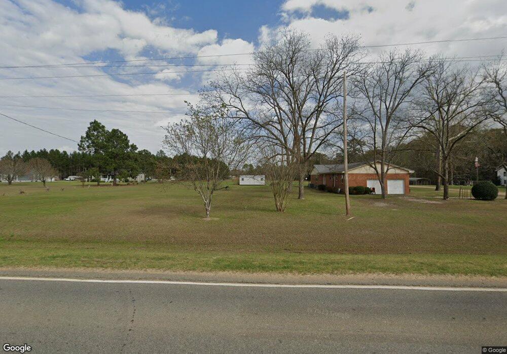 160 Ga Highway 33 S, Cordele, GA 31015 - photo 1