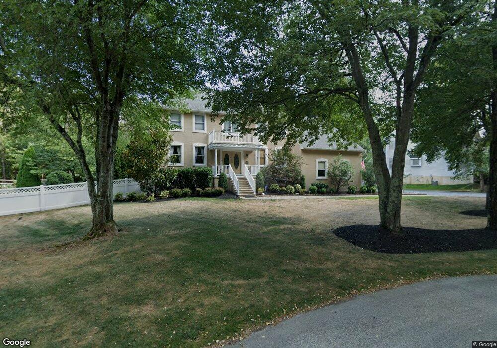 10 Winston Ct, Medford, NJ 08055 - photo 1