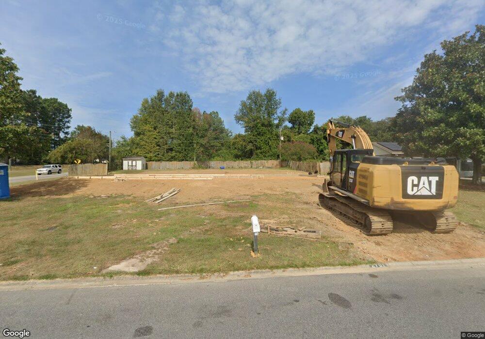 2701 Berkeley Forest Dr, Columbia, SC 29209 - photo 1